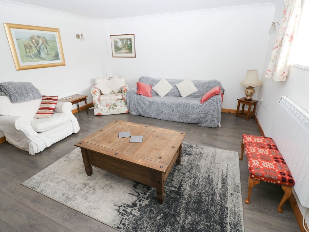 Corran Cottage
