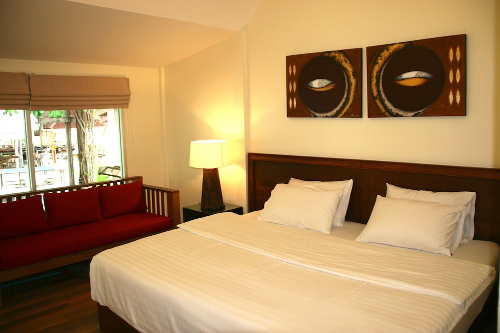 Palita Lodge