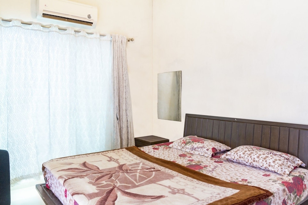 GuestHouser 5 BHK Bungalow 6931