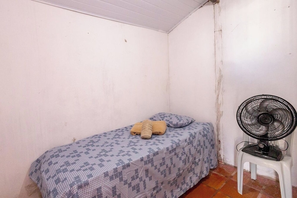 Casa Pet-friendly com Piscina de Frente Para o mar