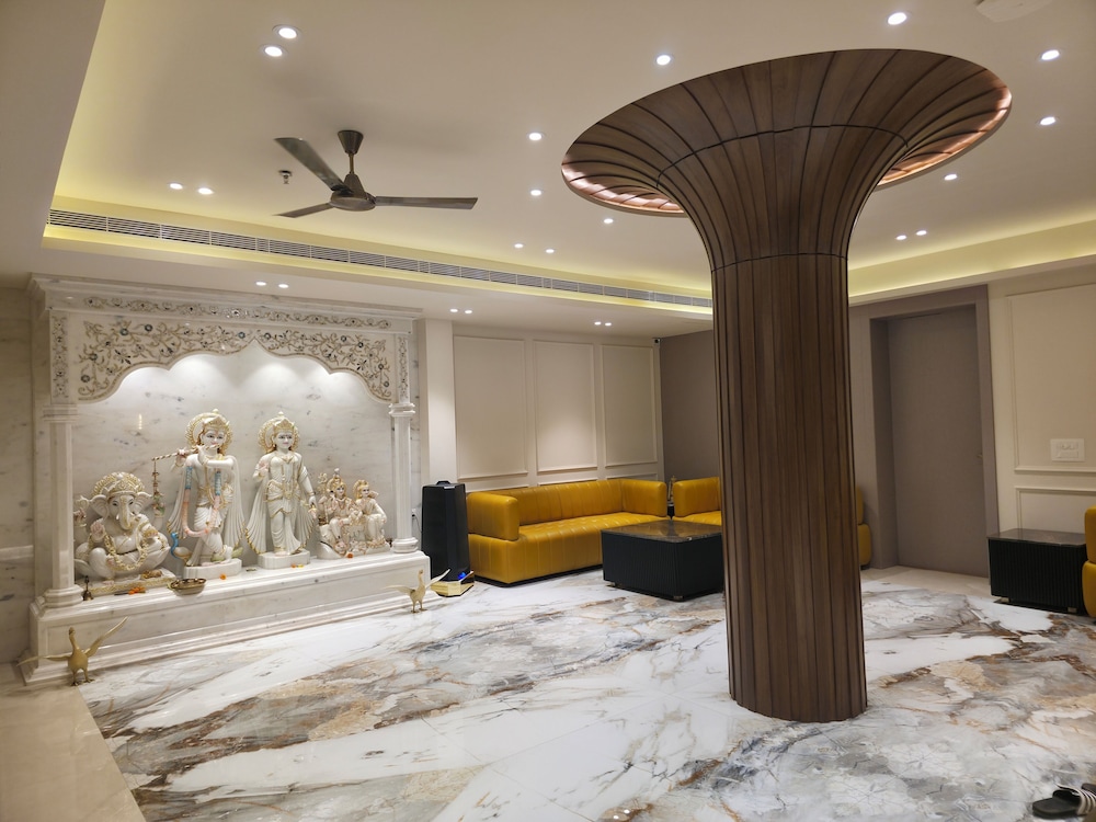 Bawa Hotel