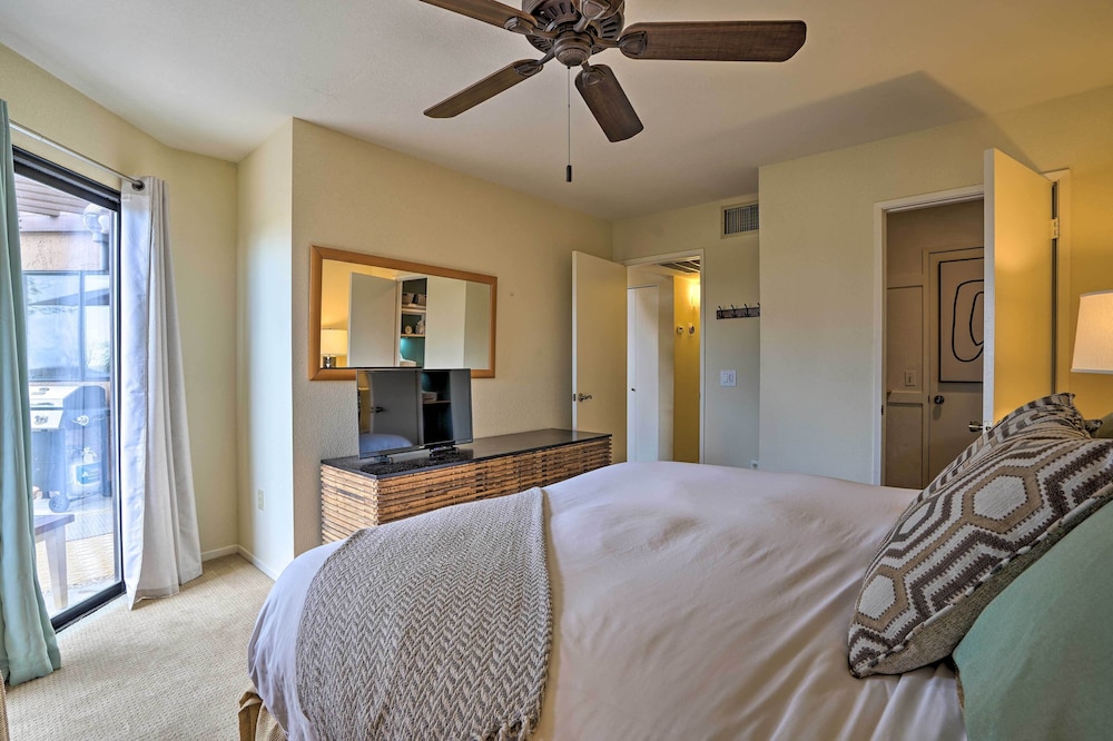 Borrego Springs Retreat w/ Grill Patio! - Property Image 24