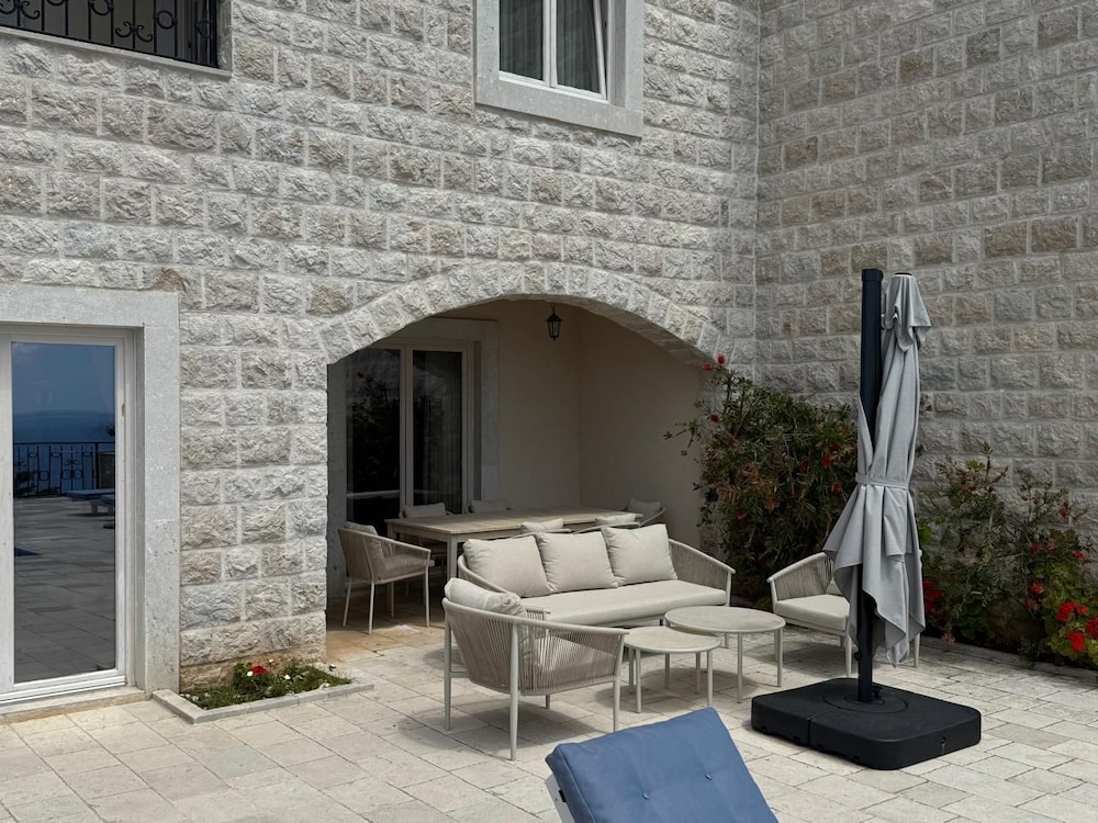 Casa Oliva Villas
