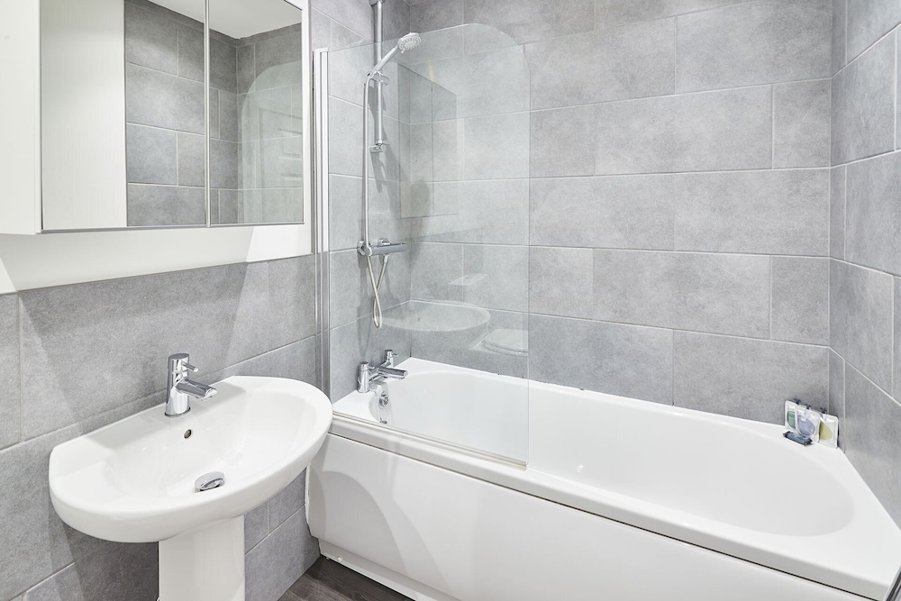 Host Stay Jackson Court view 4