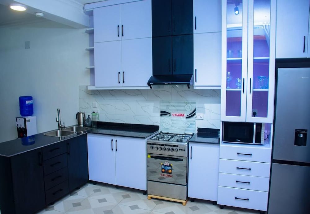 Rond Point Gorilla Boutique & Apartments