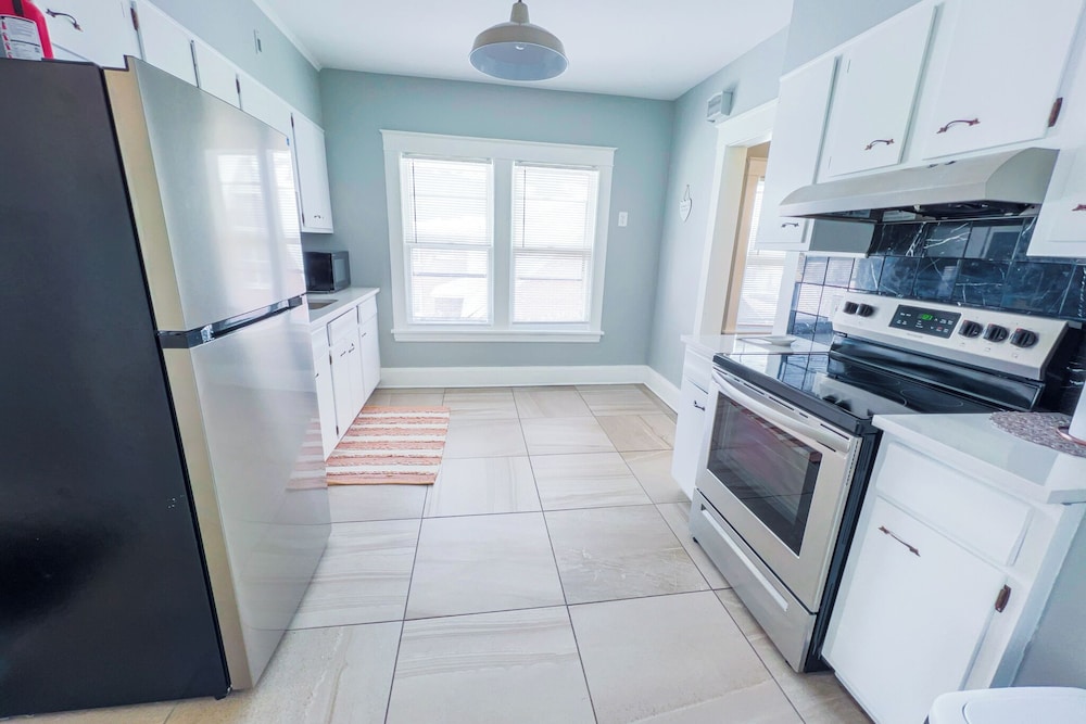 Family-Friendly 3Br-Free Parking & Wifi