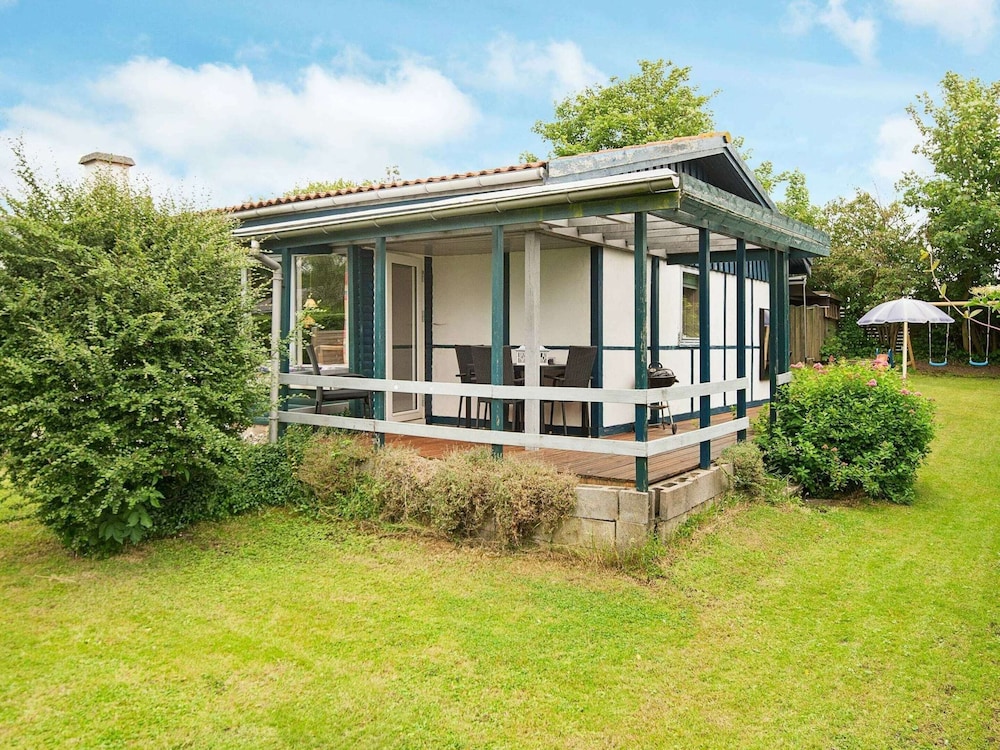 4 Person Holiday Home in Hejls-by Traum