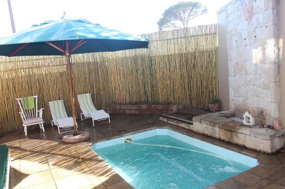 Simonsberg Guest House