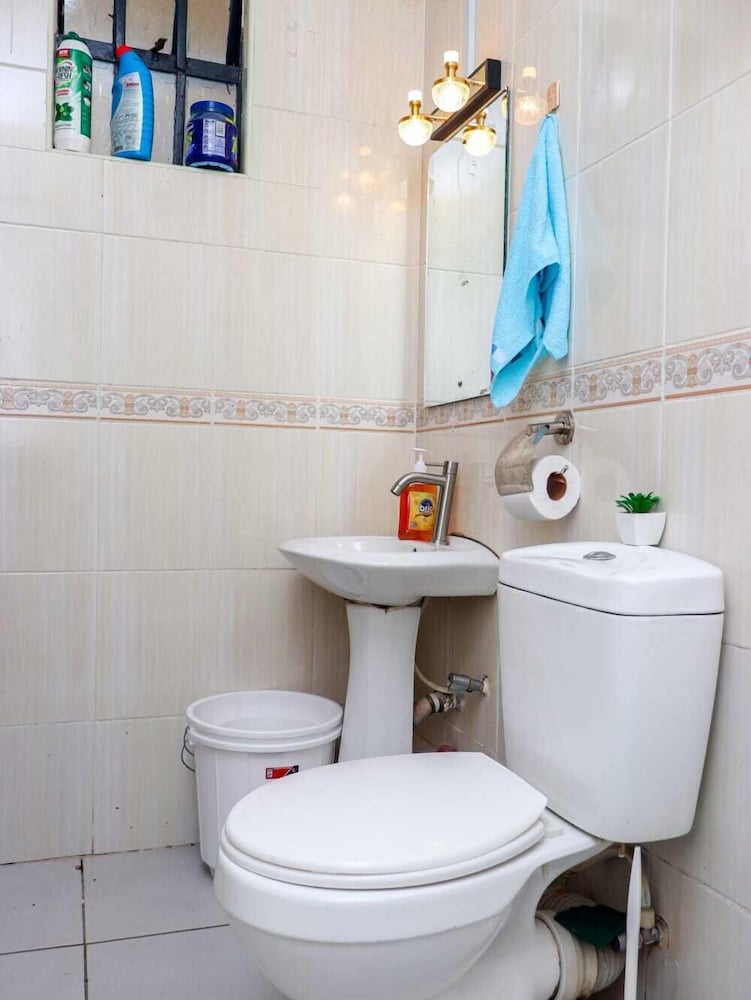 Lux Suites Wilben Apartments South B