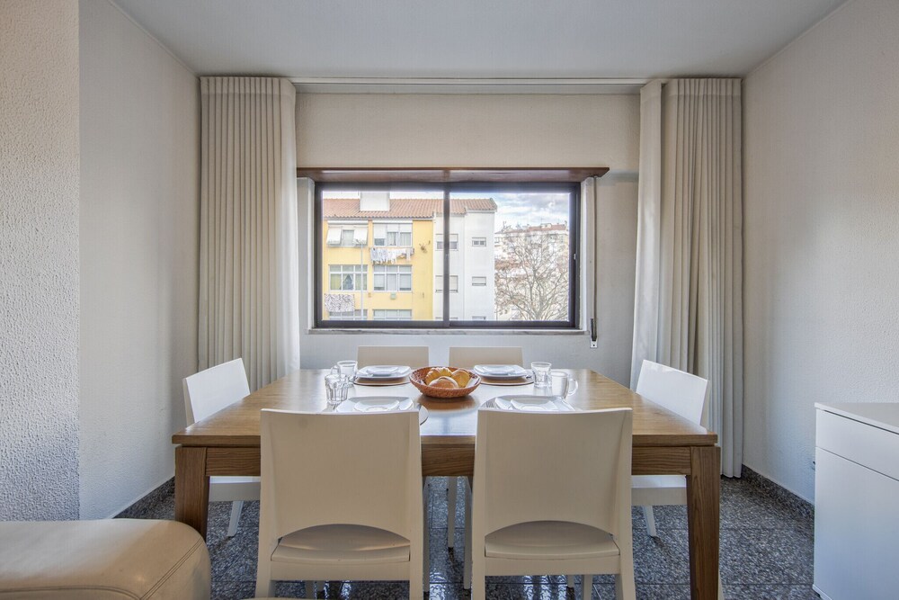 Pontinha Typical by Homing