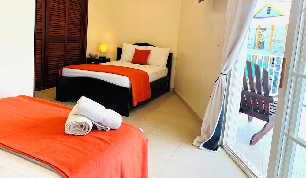 Hotelito del Mar