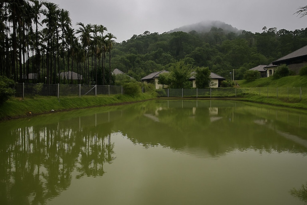 Amritara Sonemale Resort Chikmagalur
