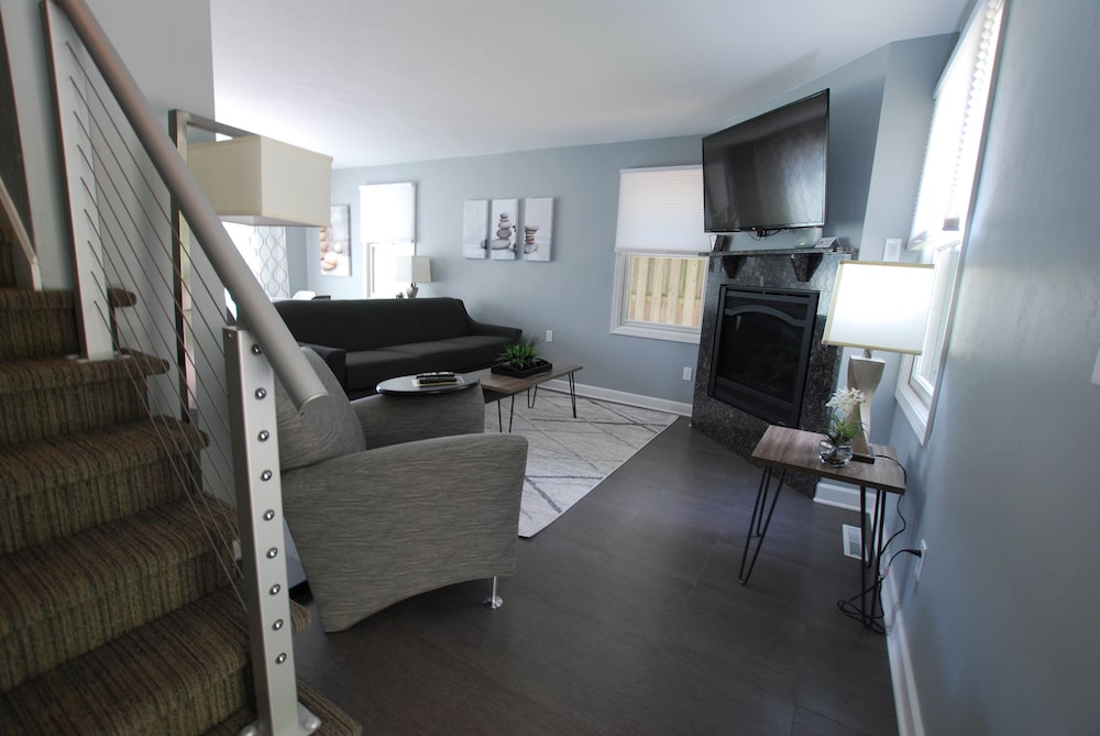 Homestead Suites