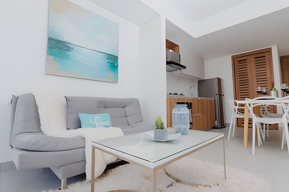Apartamentos Ambar Roca - by SOHO