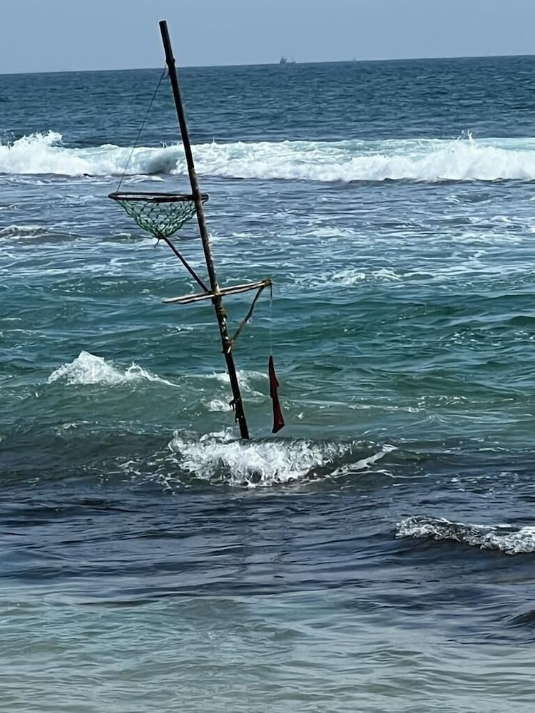 Unawatuna Nature Villa