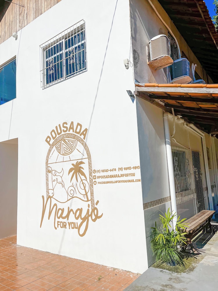 POUSADA MARAJÓ FOR YOU