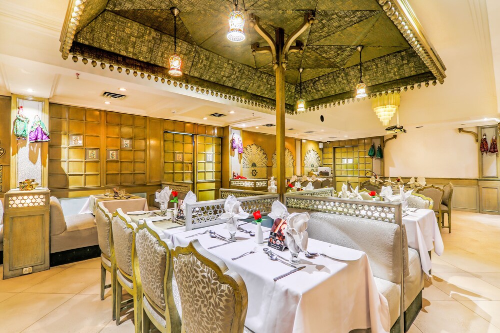 FabHotel Prime Yuvraj Palace view 3