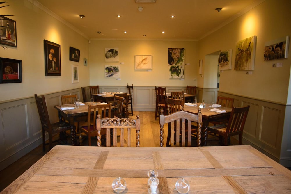 The Kings Arms