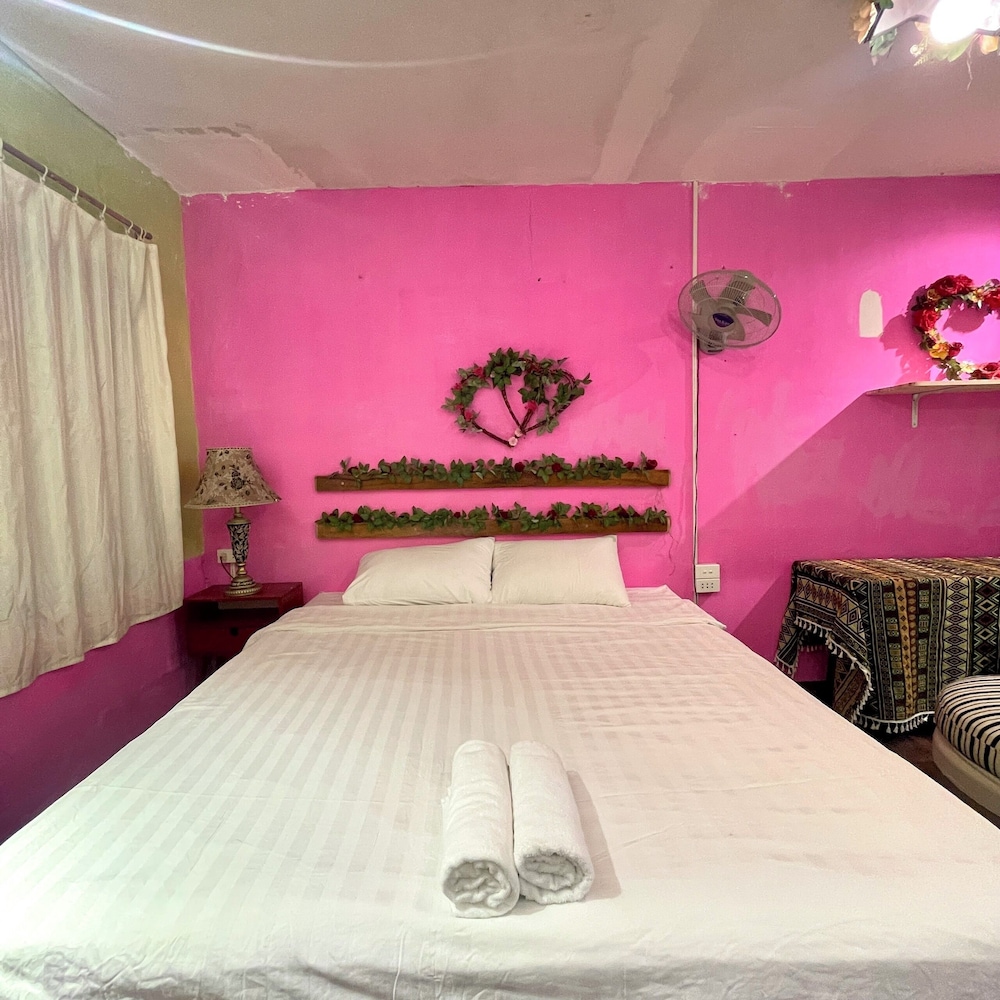 Luna Homestay