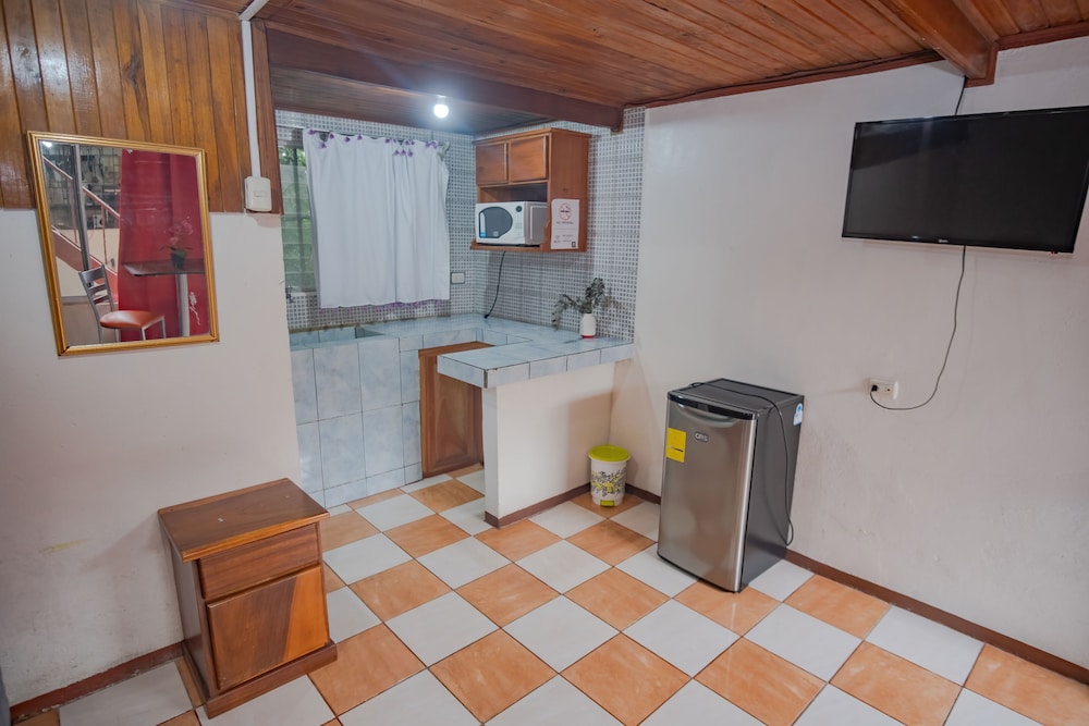 Río Danta Hostel