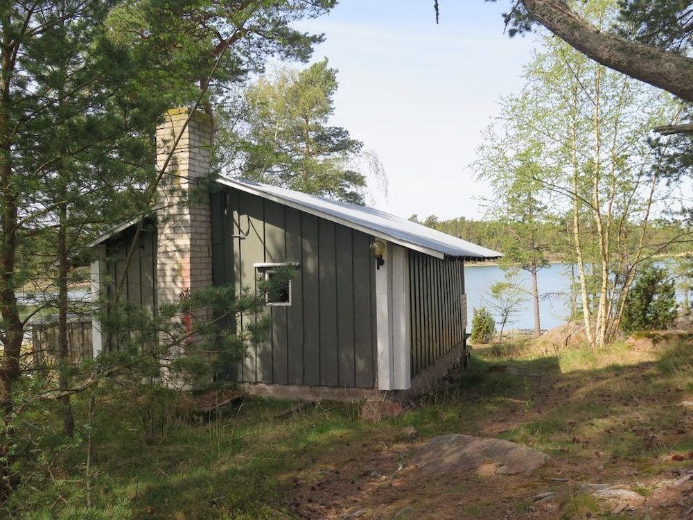 Svinö Stugby