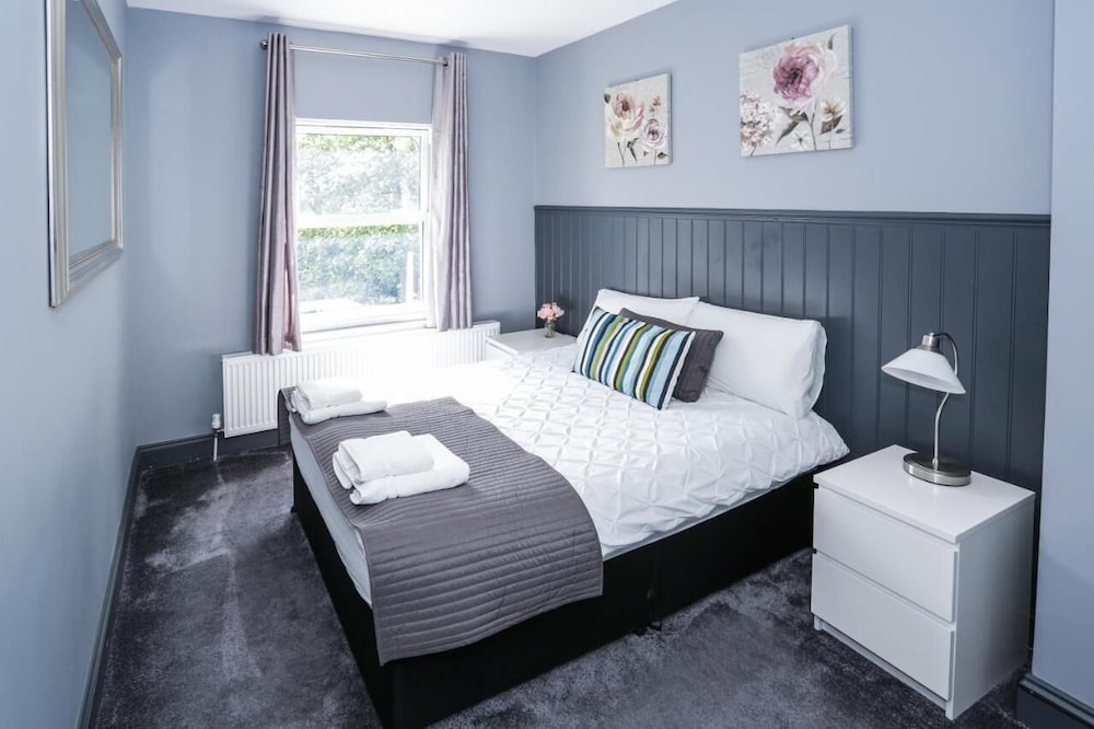 Beckenham Park Hotel