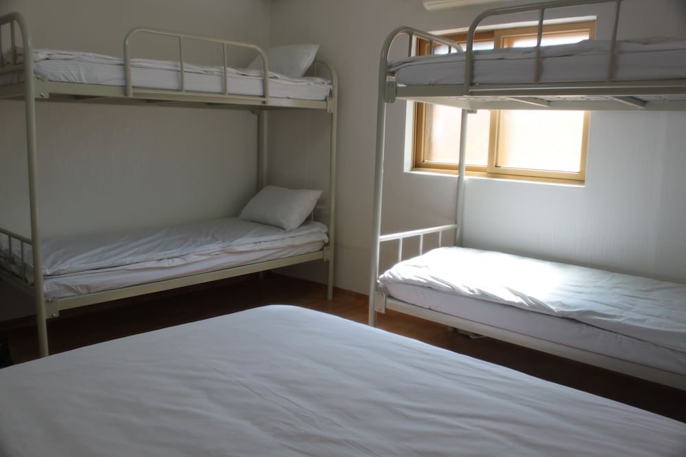 Dongdaemun Guest House