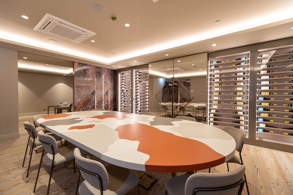 Dos Reis by The Beautique Hotels 49