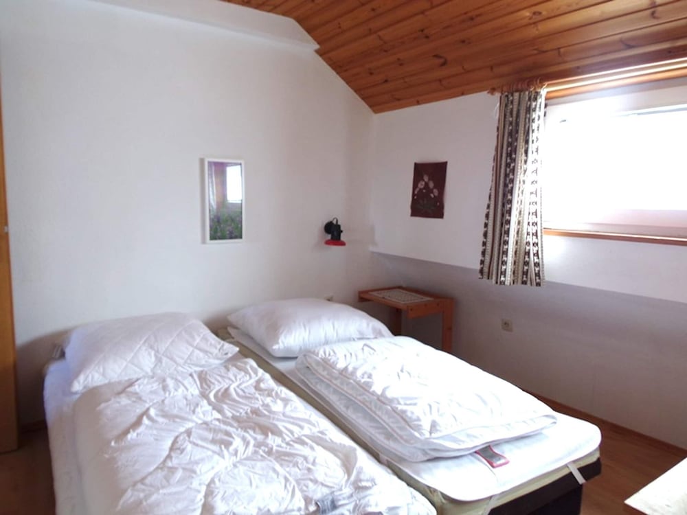 Cosy Holiday Home in Monschau With Garden