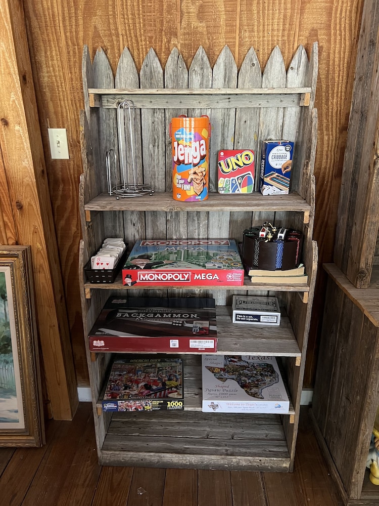 Fort Davis Drug Store Hotel