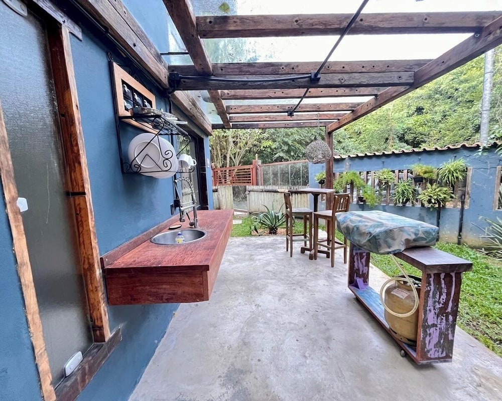 Ocean Vila Manguinhos