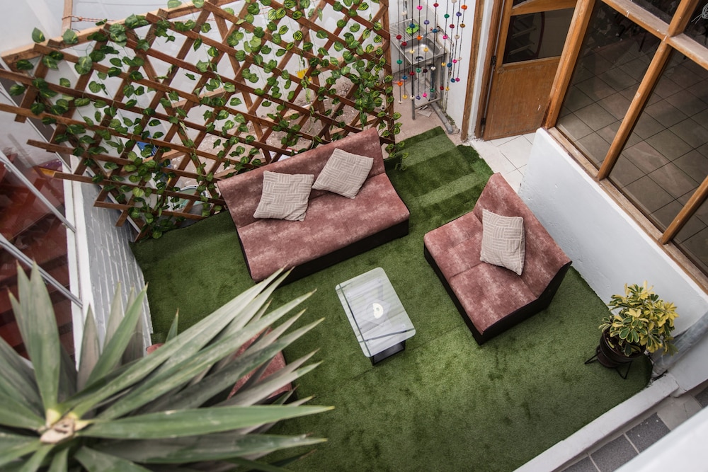 Ayenda Cusco Sol House view 2