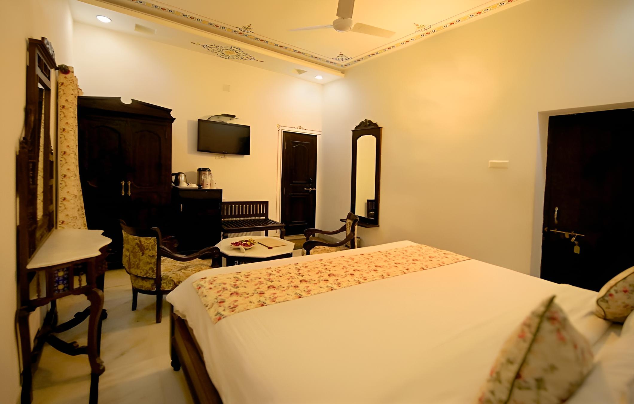 Kaner Bagh A Heritage Boutique Hotel 42
