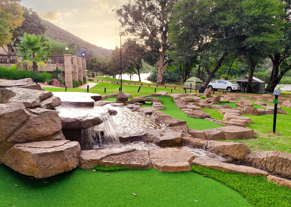 Olifants River Camping by Dream Resorts