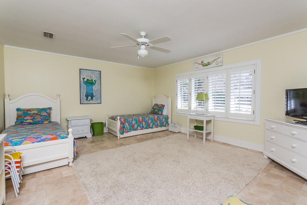 St Simons Island Vacations - 619 Bartow Street by Hodnett Cooper - Property Image 5