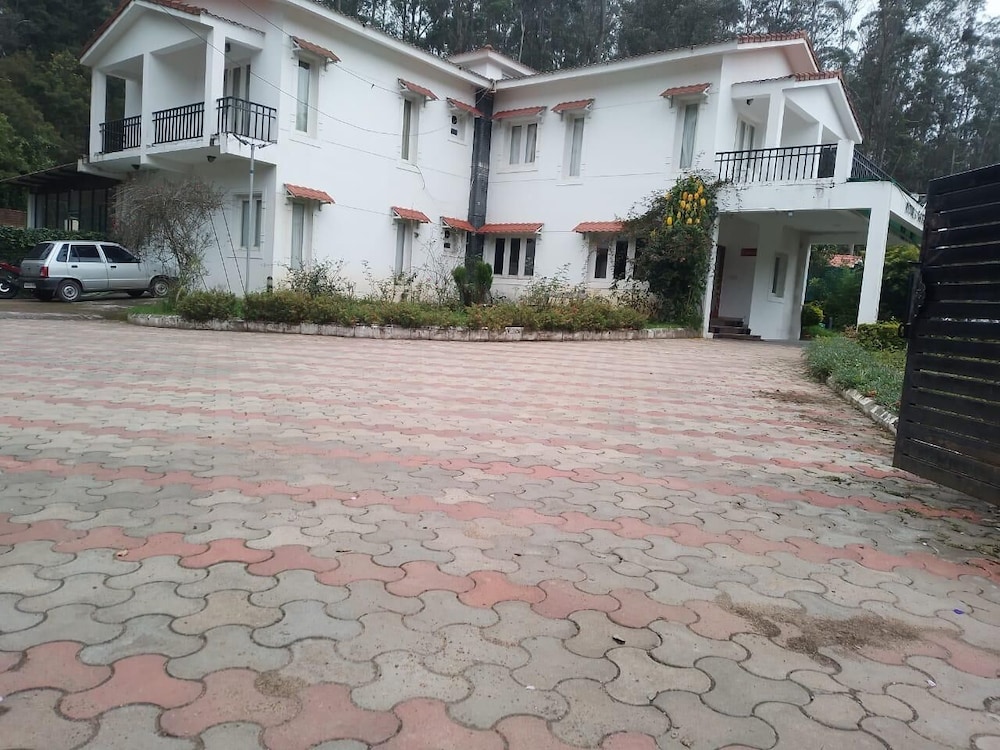 KODAI FOGGY