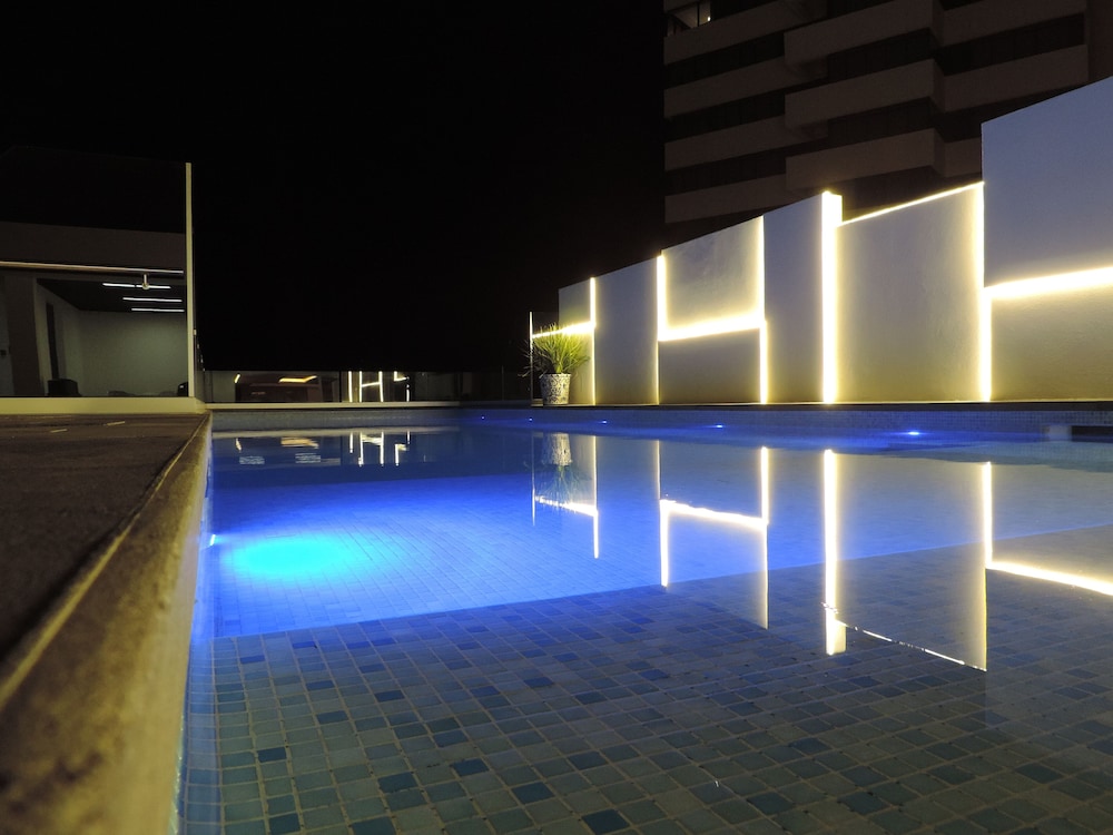 Boca del Rio Vacations - Hotel Plaza Sol - Property Image 1