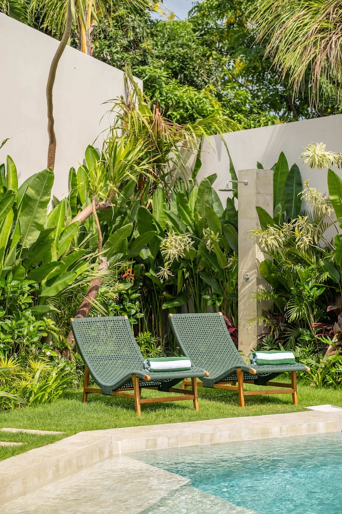 MALA Villa Balangan