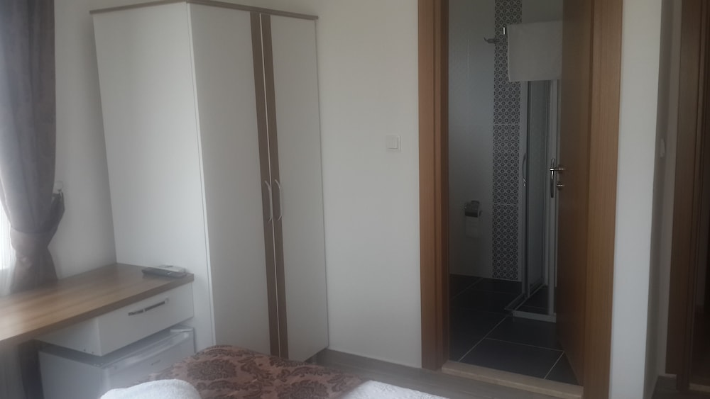 Le Mansion Otel - Image 30