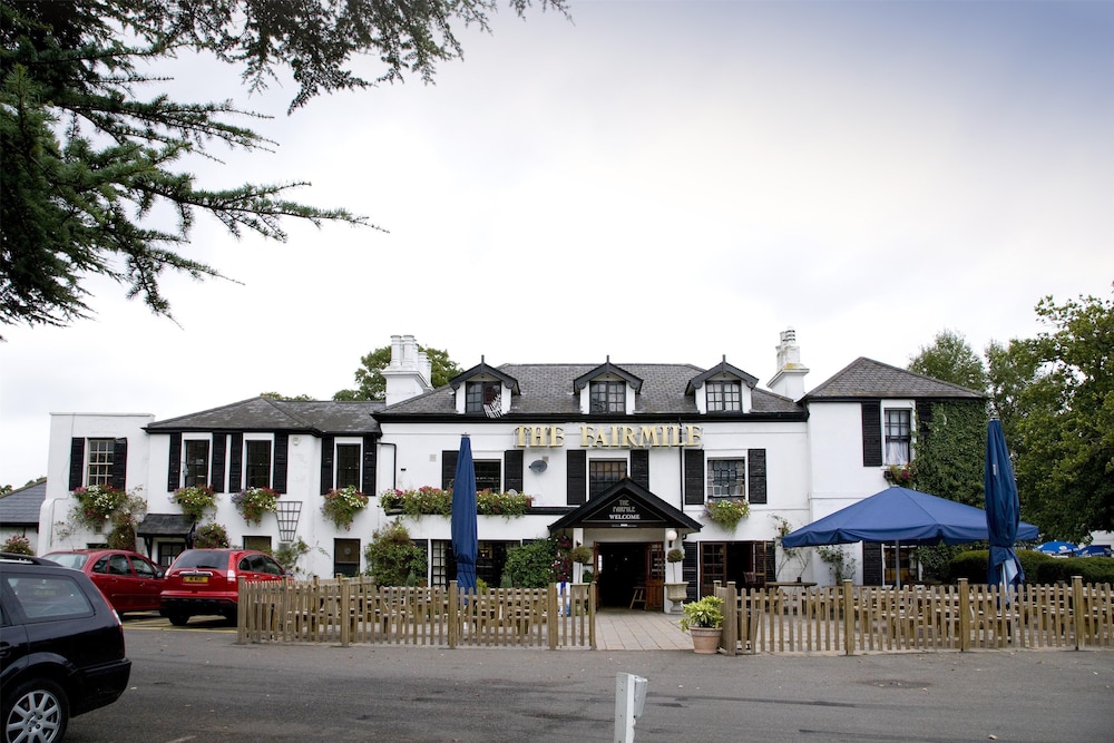 Premier Inn Cobham, Bilde 9