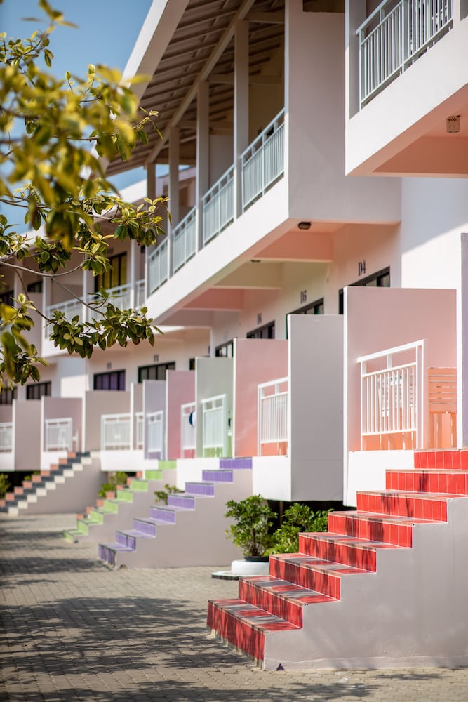 Xanadu Beach Resort
