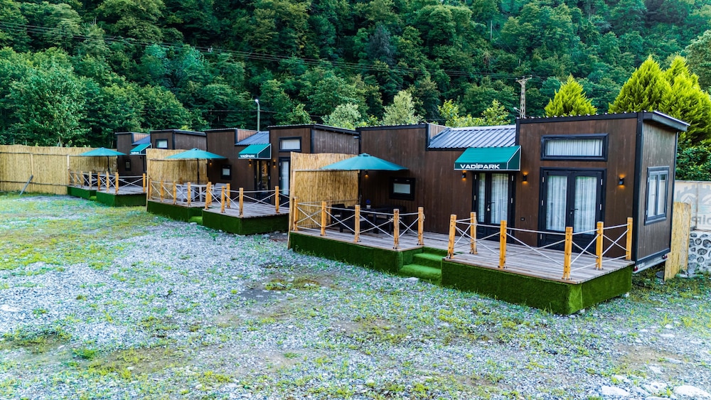 Vadipark Tiny House