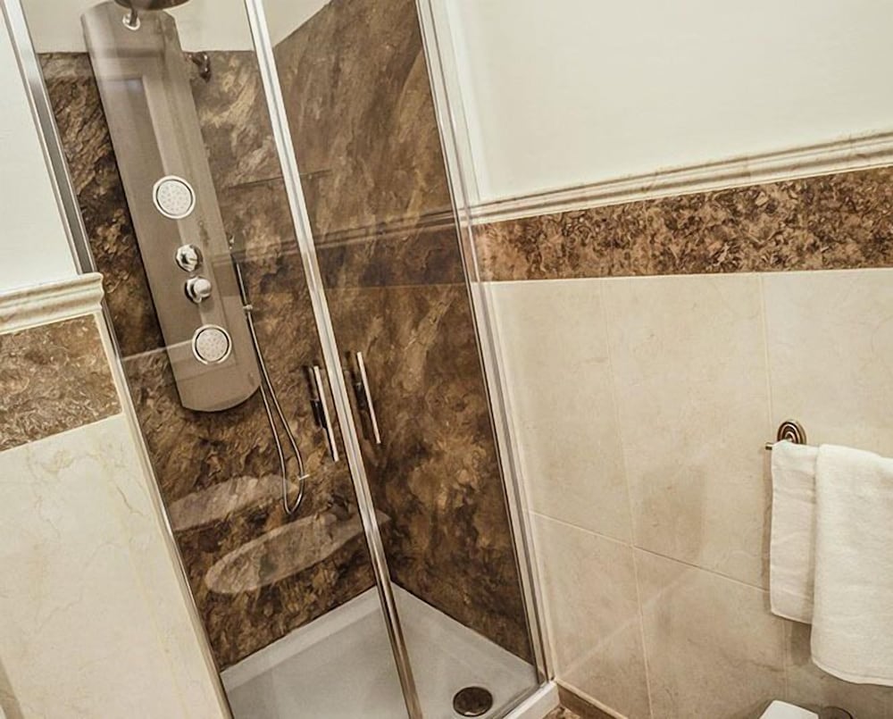 B&B La Bauta
