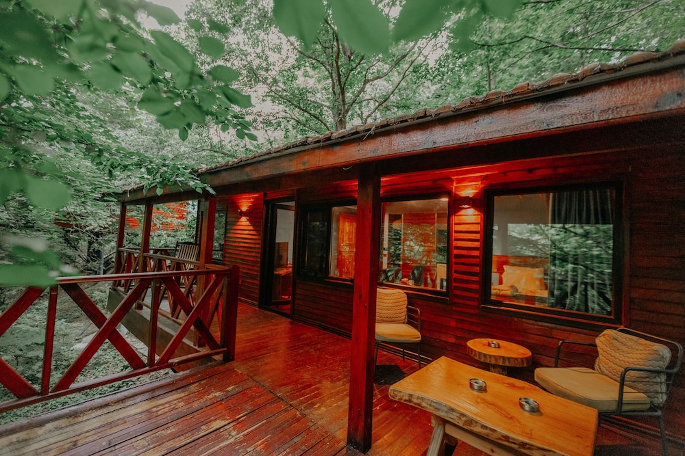 The Canyon Kartepe and Restoran - Image 78