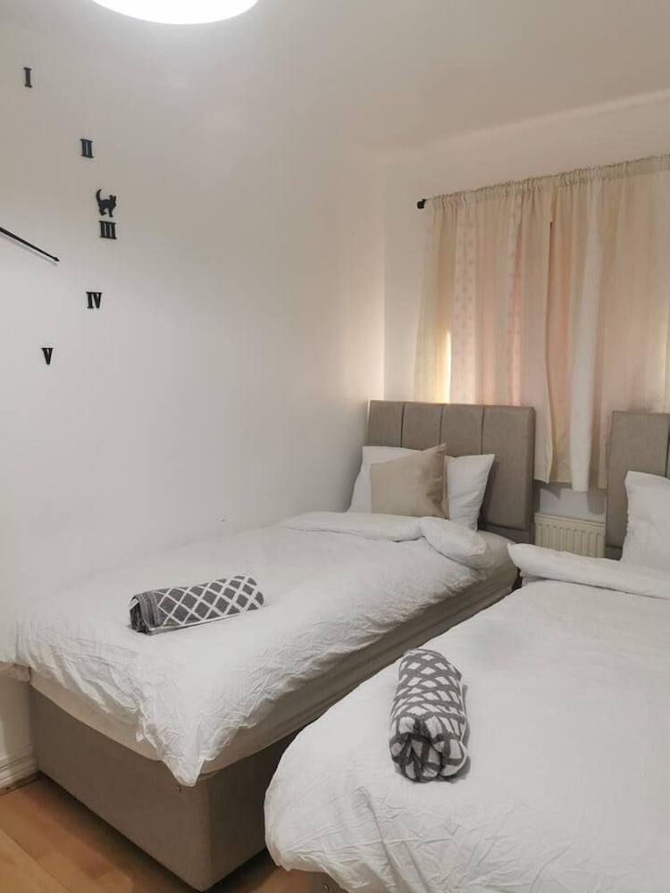 Mannys Apartment - Diamond Lodge