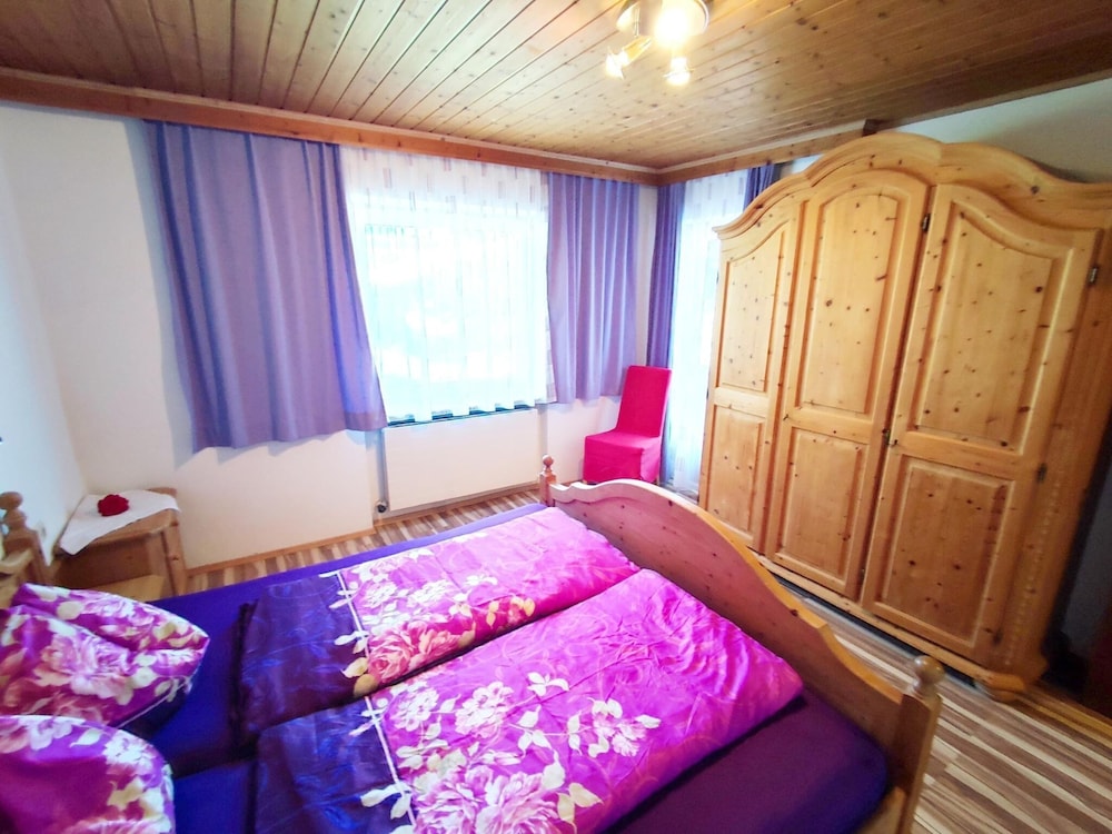 Chalet in Hippach Near Ski Paradise