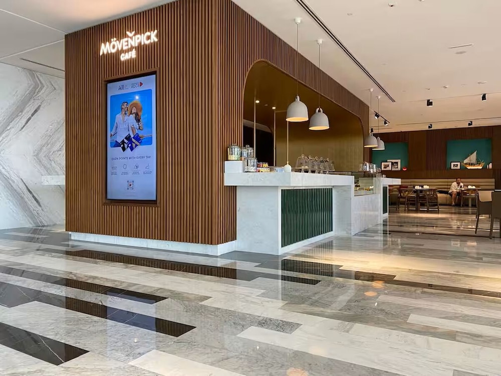 Novotel JVT near Springs Souk Mall