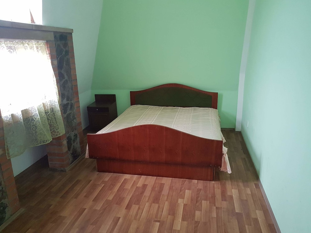 El-Lizi Guesthouse