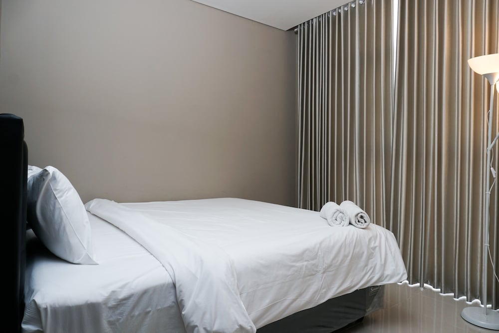 Best Location 2BR Ciputra International Apartment view 2