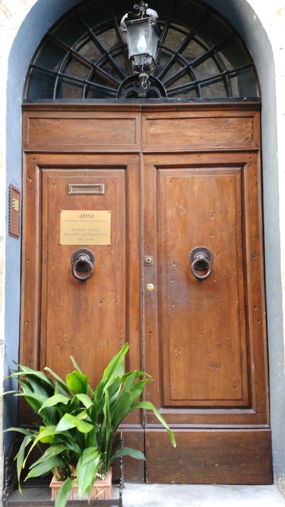 Residenza d'Epoca Palazzo Buonaccorsi